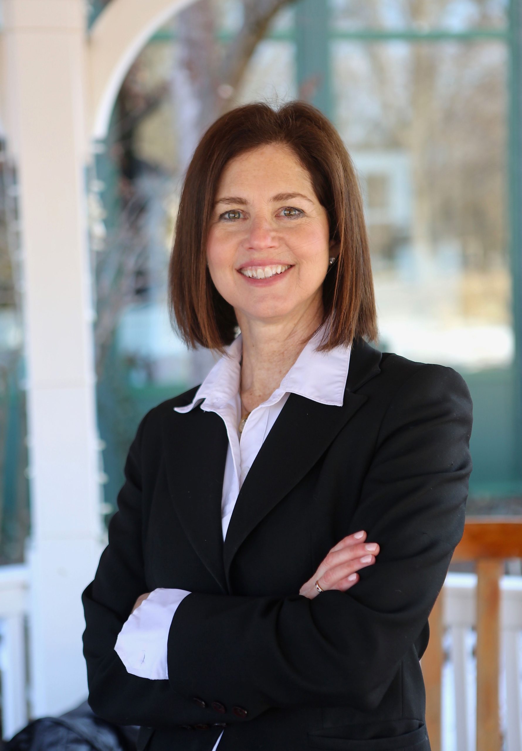 Meg Goodrich William Raveis Real Estate